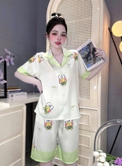 Bộ ngủ 7