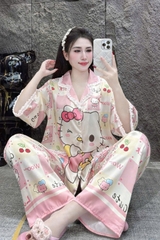 Bộ ngủ 16