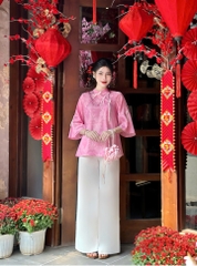 Bộ lam nhiều mẫu