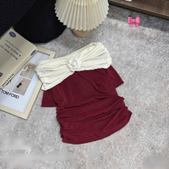 Áo kiểu nhiều mẫu 120