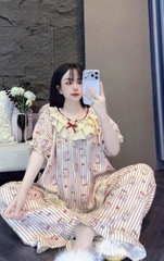bộ ngủ 6