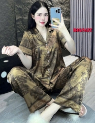 bộ ngủ 6