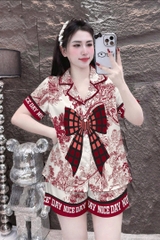 Bộ ngủ 7