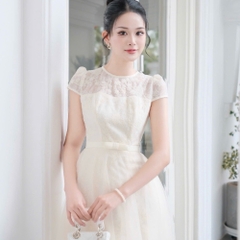 Đầm thiết kế