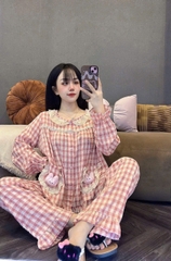 bộ ngủ 6