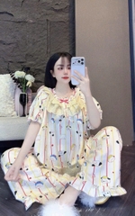 bộ ngủ 6