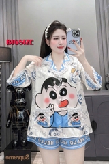 Bộ ngủ 7