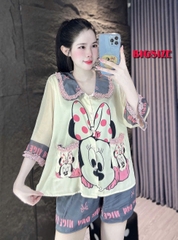 Bộ ngủ 7