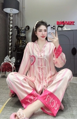 Bộ ngủ 15