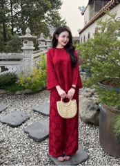Lam tằm thuỷ tiên