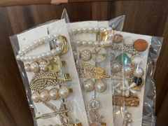 Set kẹp tóc lớn