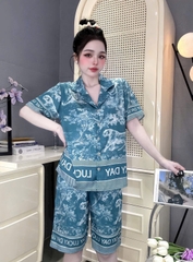Bộ ngủ 7