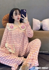 bộ ngủ 6