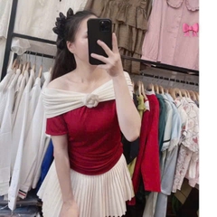 Áo kiểu nhiều mẫu 120