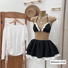 Set kiểu 3 món đi biển