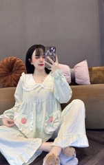 bộ ngủ 6