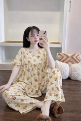 Bộ ngủ 9