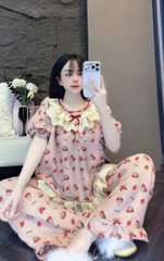 bộ ngủ 6