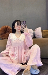 bộ ngủ 6