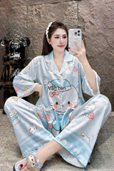 Bộ ngủ 16