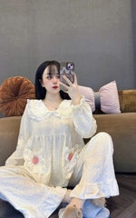 bộ ngủ 6