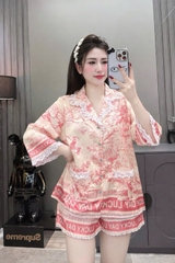 Bộ ngủ 7