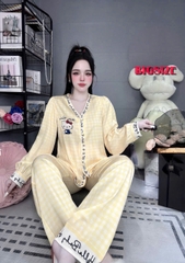 Bộ ngủ 15