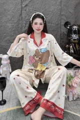 Bộ ngủ 16