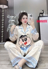 Bộ ngủ 17