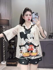 Bộ ngủ 7