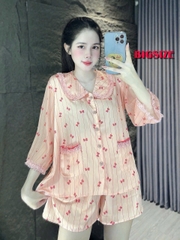 Bộ ngủ 7