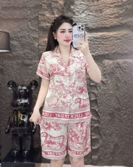 Bộ ngủ 7