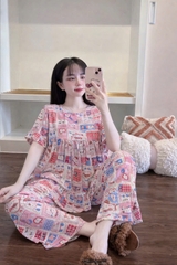 Bộ ngủ 9