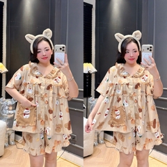 Bộ ngủ 4