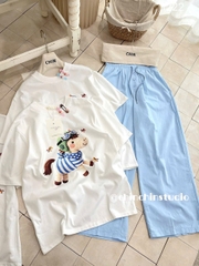 Bộ ngủ 38