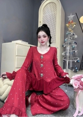 bộ ngủ 6