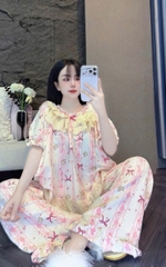 bộ ngủ 6
