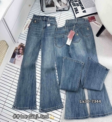 J59 jean loe dàu wash