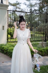 Đầm sale 18