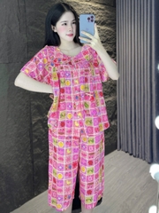 Bộ ngủ 12
