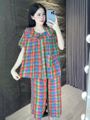 Bộ ngủ 12