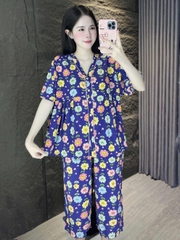 Bộ ngủ 12