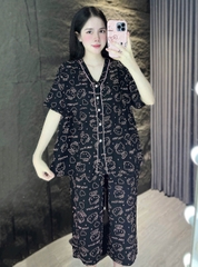 Bộ ngủ 12
