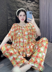 Bộ ngủ 11