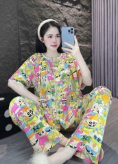 Bộ ngủ 11