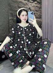 Bộ ngủ 11