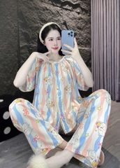 Bộ ngủ 11