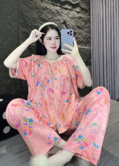 Bộ ngủ 11