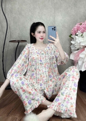 Bộ ngủ 11