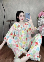 Bộ ngủ 11